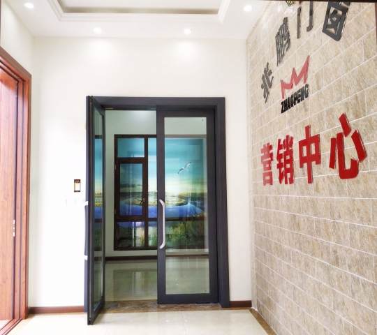 贵州地弹门